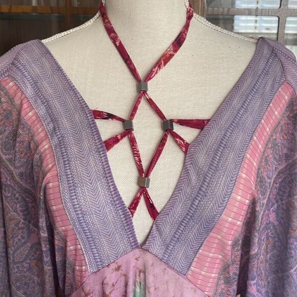 Free People - Blanca Maxi Top - Picture 5 of 7